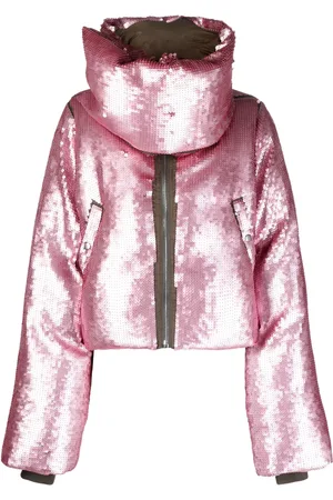 Rick Owens Sequin