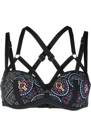 Marlies Dekkers Ecclesia stained