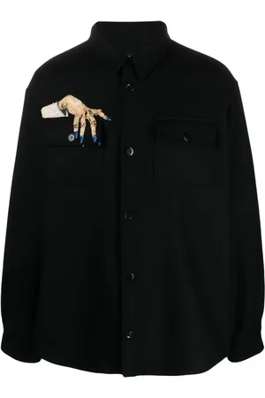 UNDERCOVER Hand