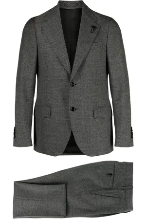 LARDINI Special Line wool