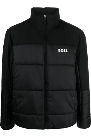 HUGO BOSS Logo