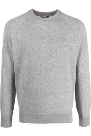 BARBA Cashmere jumper