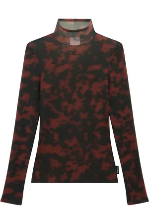 Courrèges Tortoiseshell