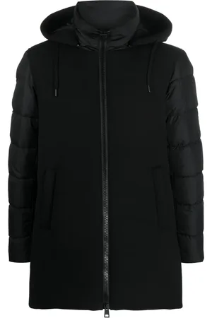 HERNO Detachable
