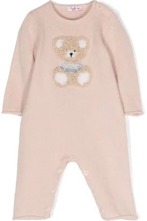 Il gufo Fleece teddy