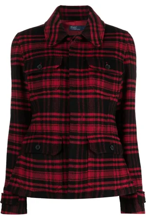 Ralph Lauren Plaid