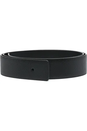 Prada Leather belt strap