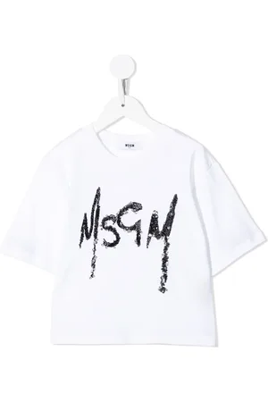 Msgm Logo