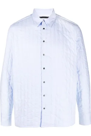 LOW BRAND Padded long