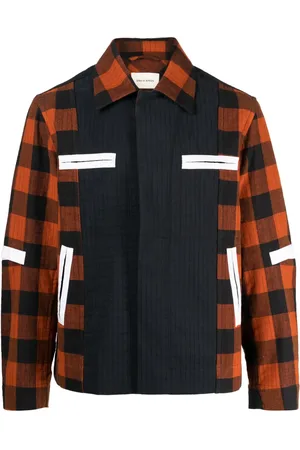 CRAIG GREEN Check
