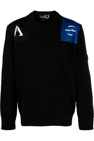 Fred Perry Patch