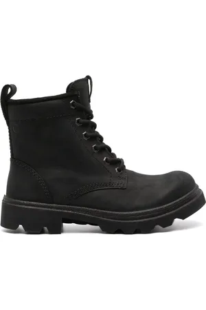 Ecco Grainer lace