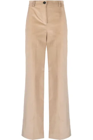 LORENA ANTONIAZZI Corduroy high