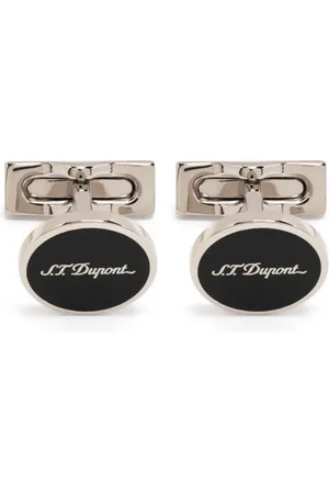 S.T. Dupont Engraved