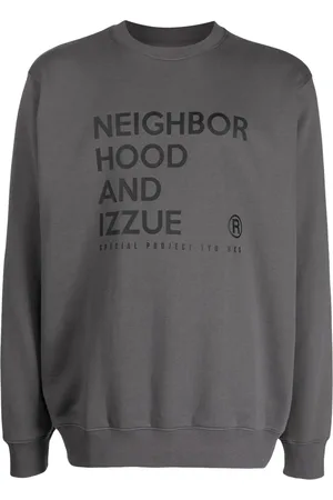Izzue X Neighborhood logo