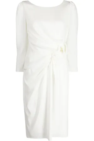 Paule Ka Draped