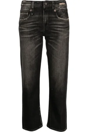 R13 Distressed