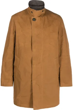 MACKINTOSH Norfolk single