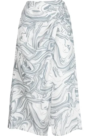 Simkhai Izabella marble