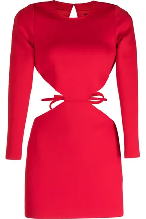 Cynthia Rowley Cut
