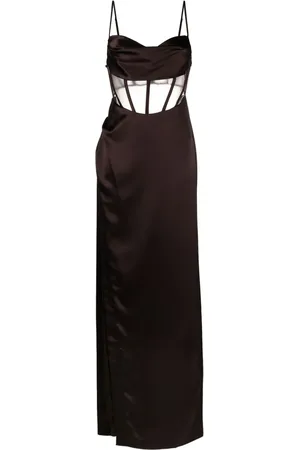 Retrofete Rosa corset