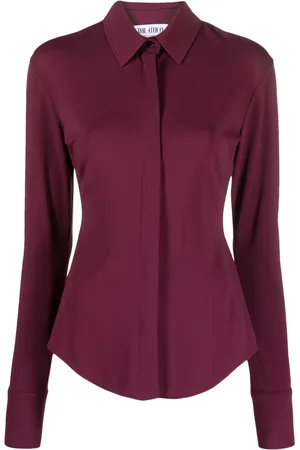 The Attico Elton concealed
