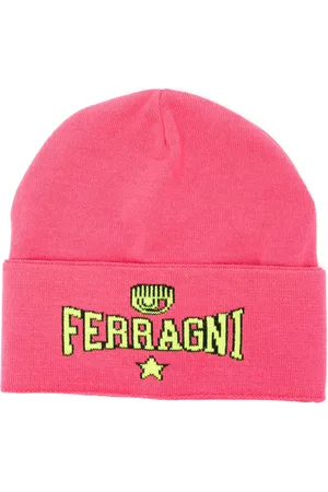 Chiara Ferragni Intarsia