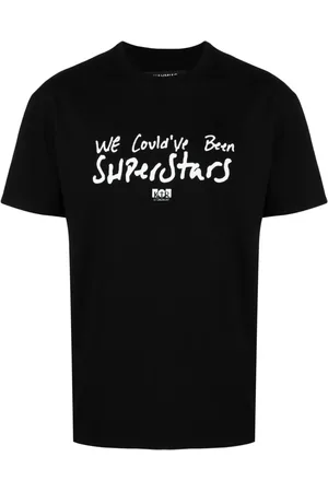 Nahmias X Kodak Superstars logo