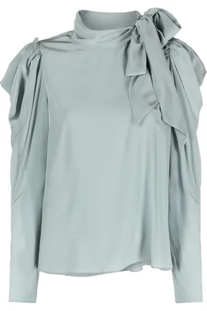 ULLA JOHNSON Gathered