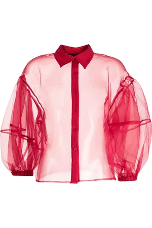 Cynthia Rowley Puff