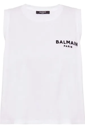 Balmain Logo