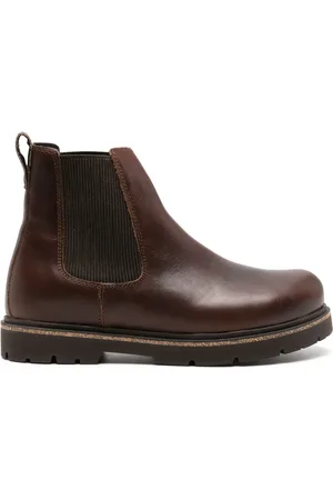 Birkenstock Highwood slip