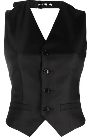 Vaquera Metal eyelet