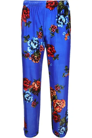 Vetements Floral