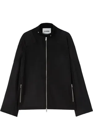 Jil Sander Zip