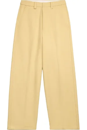 Ami Tailored wide