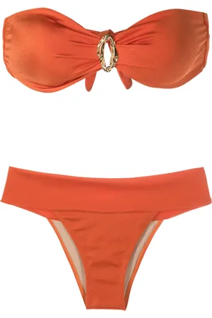 Brigitte Strapless mid