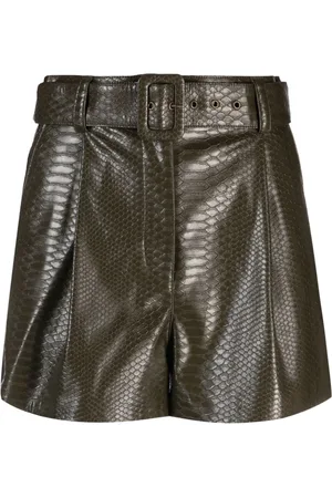 Twin-Set Snakeskin