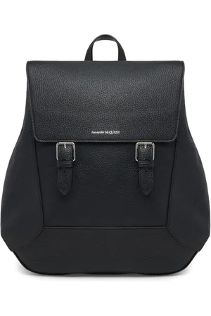 Alexander McQueen The Edge logo