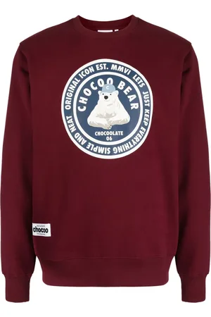Chocoolate Chocoobear