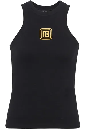 Balmain PB logo