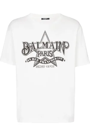 Balmain Logo