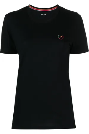 Paul Smith Swirl heart