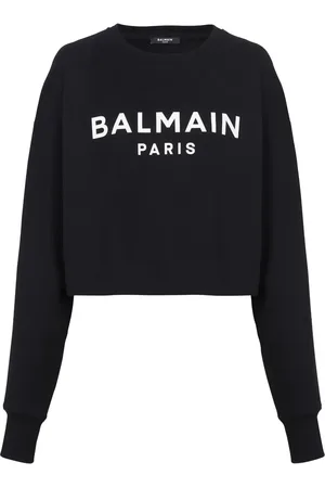 Balmain Logo