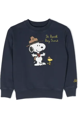 MC2 SAINT BARTH Snoopy