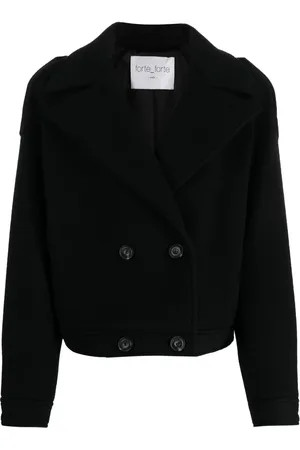 FORTE FORTE Tailored virgin
