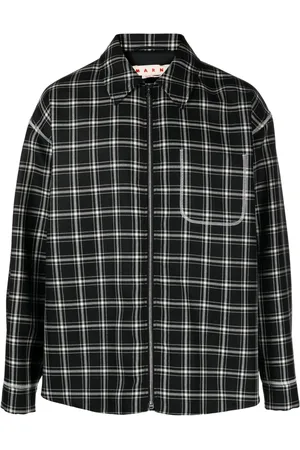 Marni Plaid
