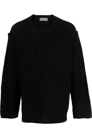 YOHJI YAMAMOTO Asymmetric