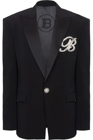 Balmain Logo