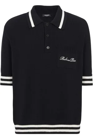 Balmain Logo